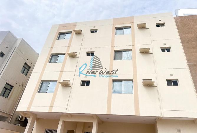 Whole Building - Studio - 2 Bathrooms for rent in Salmabad - Central Governorate