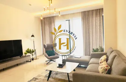 Apartment - 2 Bedrooms - 2 Bathrooms for rent in Al Juffair - Capital Governorate