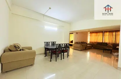 Apartment - 2 Bedrooms - 2 Bathrooms for rent in Hoora - Capital Governorate