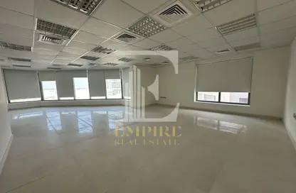 Office Space - Studio - 2 Bathrooms for rent in Seef - Capital Governorate