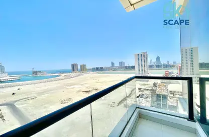 Apartment - 3 Bedrooms - 3 Bathrooms for rent in Seef - Capital Governorate Apartment - 3 Bedrooms - 3 Bathrooms for rent in Seef - Capital Governorate