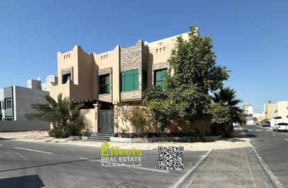 Villa - 4 Bedrooms - 6 Bathrooms for sale in Sadad - Northern Governorate