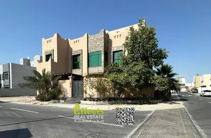 Villa - 4 Bedrooms - 6 Bathrooms for sale in Sadad - Northern Governorate