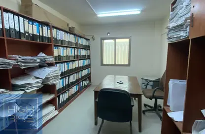 Office Space - Studio - 1 Bathroom for rent in Tubli - Central Governorate