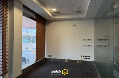 Show Room - Studio - 2 Bathrooms for rent in Adliya - Manama - Capital Governorate