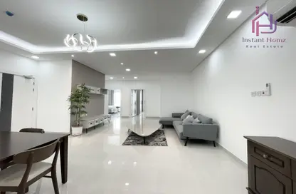 Apartment - 2 Bedrooms - 2 Bathrooms for rent in Al Markh - Northern Governorate