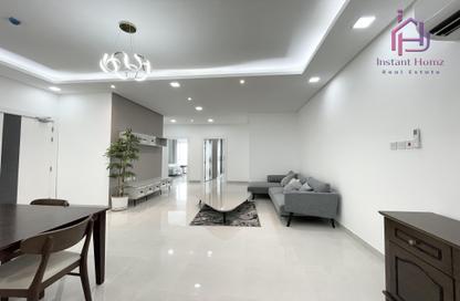 Apartment - 2 Bedrooms - 2 Bathrooms for rent in Al Markh - Northern Governorate