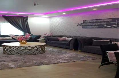 Apartment - 1 Bedroom - 2 Bathrooms for rent in Busaiteen - Muharraq Governorate