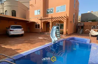 فيلا - 4 غرف نوم - 5 حمامات للبيع في الجنبية - المحافظة الشمالية