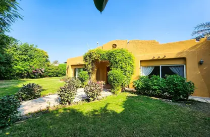 فيلا - 4 غرف نوم - 3 حمامات للايجار في البديع - المحافظة الشمالية