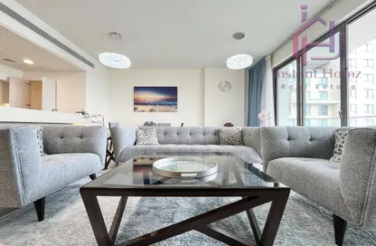 Apartment - 3 Bedrooms - 4 Bathrooms for rent in Marassi Shores Residences - Diyar Al Muharraq - Muharraq Governorate Apartment - 3 Bedrooms - 4 Bathrooms for rent in Marassi Shores Residences - Diyar Al Muharraq - Muharraq Governorate