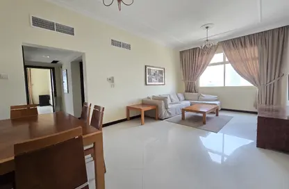 Apartment - 2 Bedrooms - 3 Bathrooms for rent in Segaya - Manama - Capital Governorate