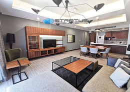 Apartment - 2 bedrooms - 3 bathrooms for rent in Amwaj Homes - Amwaj Islands - Muharraq Governorate Apartment - 2 bedrooms - 3 bathrooms for rent in Amwaj Homes - Amwaj Islands - Muharraq Governorate