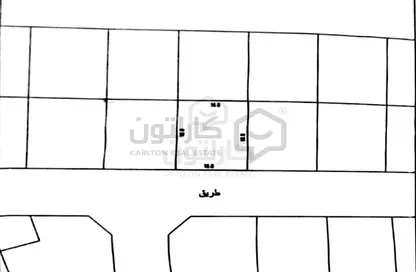 أرض - استوديو للبيع في صدد - المحافظة الشمالية
