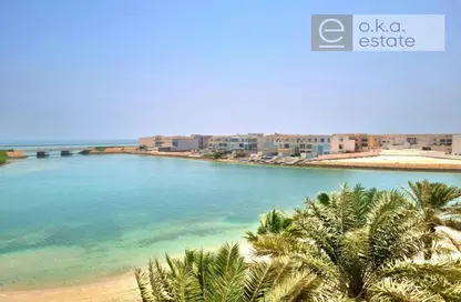 شقة - 2 غرف نوم - 2 حمامات للبيع في جزيرة تالا - أمواج - المحرق