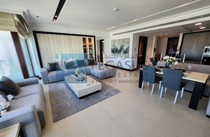 Apartment - 2 Bedrooms - 3 Bathrooms for sale in Amwaj Marina - Amwaj Islands - Muharraq Governorate
