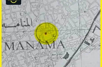 Villa - 1 Bedroom - 1 Bathroom for sale in Manama - Capital Governorate