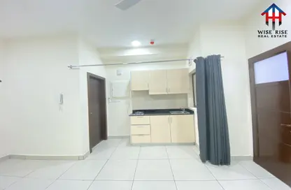 Apartment - Studio - 1 Bathroom for rent in Gudaibiya - Manama - Capital Governorate