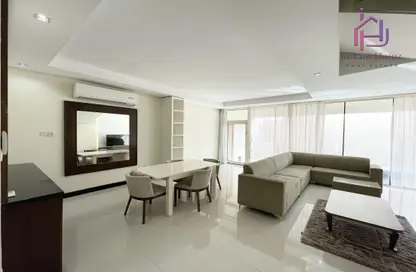 Villa - 3 Bedrooms - 3 Bathrooms for rent in Adliya - Manama - Capital Governorate