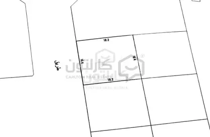 Land - Studio for sale in Barbar - Northern Governorate