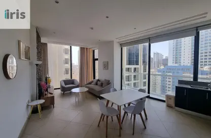 شقة - غرفة نوم - 2 حمامات للبيع في الجفير - محافظة العاصمة