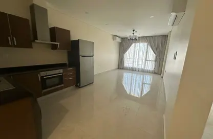 شقة - 2 غرف نوم - 2 حمامات للايجار في السنابس - المنامة - محافظة العاصمة