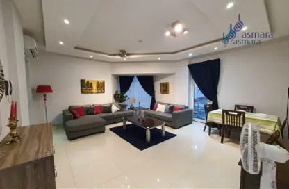 Apartment - 2 Bedrooms - 2 Bathrooms for rent in Hidd - Muharraq Governorate