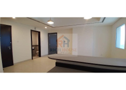 شقة - 1 غرفة نوم - 1 حمام للبيع في سنابس - المنامة - محافظة العاصمة