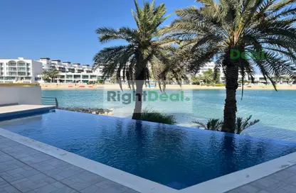 Villa - 3 Bedrooms - 4 Bathrooms for rent in The Lagoon - Amwaj Islands - Muharraq Governorate