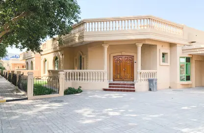 Villa - 3 Bedrooms - 3 Bathrooms for rent in Janabiya - Northern Governorate