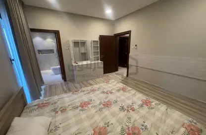 Apartment - 2 Bedrooms - 2 Bathrooms for rent in Hidd - Muharraq Governorate