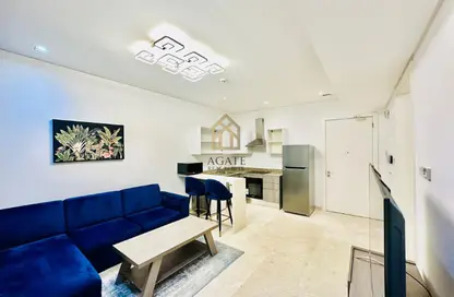 شقة - غرفة نوم - 1 حمام للايجار في السقية - المنامة - محافظة العاصمة