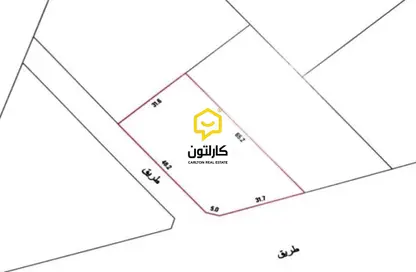 Land - Studio for sale in Al Jasra - Northern Governorate