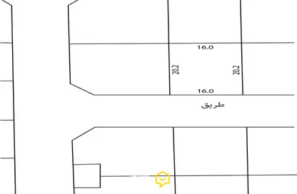 Land - Studio for sale in Samaheej - Muharraq Governorate