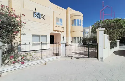 Villa - 3 Bedrooms - 3 Bathrooms for rent in Janabiya - Northern Governorate