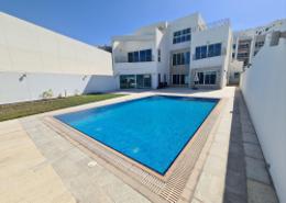 Villa - 5 bedrooms - 6 bathrooms for rent in Amwaj Avenue - Amwaj Islands - Muharraq Governorate