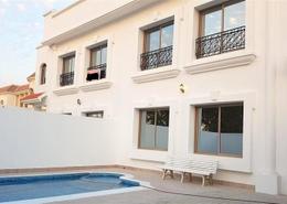 Villa - 3 bedrooms - 3 bathrooms for rent in A'Ali - Central Governorate