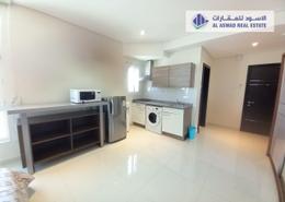Studio - 1 bathroom for rent in Mahooz - Manama - Capital Governorate