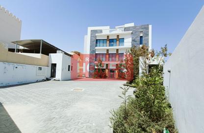 Villa - 7 Bedrooms - 7+ Bathrooms for sale in Najma - Amwaj Islands - Muharraq Governorate
