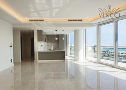 Apartment - 4 bedrooms - 4 bathrooms for sale in Canal View - Dilmunia Island - Muharraq Governorate