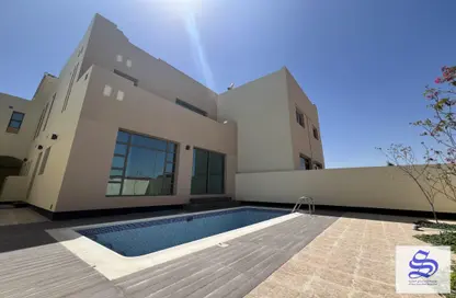 Villa - 3 Bedrooms - 4 Bathrooms for rent in Riffa Views - Riffa - Southern Governorate