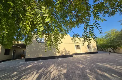 Villa - 4 Bedrooms - 4 Bathrooms for rent in Saar - Northern Governorate