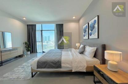 Apartment - 2 Bedrooms - 2 Bathrooms for rent in Seef - Capital Governorate