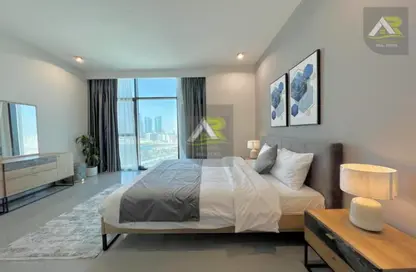 Apartment - 2 Bedrooms - 2 Bathrooms for rent in Seef - Capital Governorate