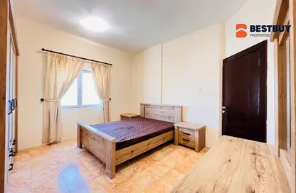 Apartment - 2 Bedrooms - 2 Bathrooms for rent in Ghuraifah (Old Juffair) - Manama - Capital Governorate