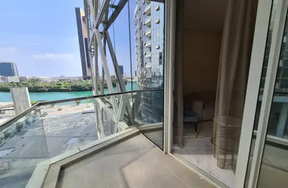 Apartment - 2 Bedrooms - 4 Bathrooms for sale in Bahrain Bay - Capital Governorate