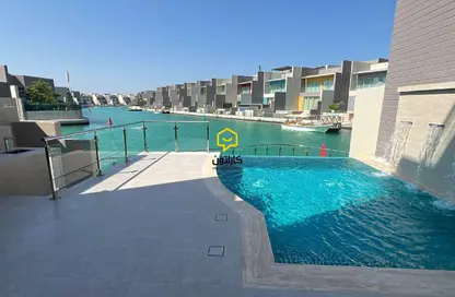 Villa - 4 Bedrooms - 5 Bathrooms for sale in Al Naseem - Diyar Al Muharraq - Muharraq Governorate