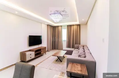 Apartment - 1 Bedroom - 2 Bathrooms for sale in Busaiteen - Muharraq Governorate
