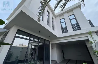 Villa - 4 Bedrooms - 5 Bathrooms for rent in Hamala - Northern Governorate