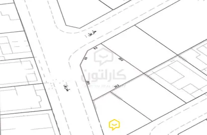 أرض - استوديو للبيع في عالي - المحافظة الوسطى